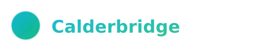 Calderbridge otthoni jólét